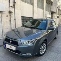 دنا پلاس توربو اتومات فول ۱۴۰۱