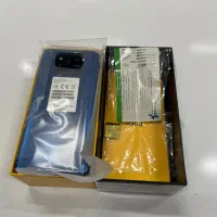 شیائومیPOCO X3 NFC و نوت 9 در حد آکبند عتیقه|موبایل|تبریز, |دیوار