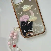 قاب آیفون ۱۱ به همراه گلس|لوازم جانبی موبایل و تبلت|محمودآباد, |دیوار