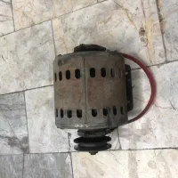 دینام
