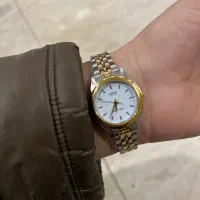 ساعت زنانه کاسیو نو بدون جعبه