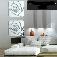 ساعت دیواری پازلی برلین|ساعت دیواری و تزئینی|کرج, شاهینویلا|دیوار