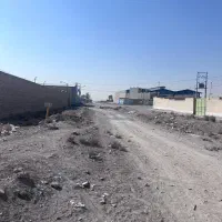 زمین ۷۰۰متر خیابان سروش|فروش زمین و ملک کلنگی|اصفهان, قهجاورستان|دیوار