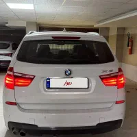 Bmw x3 بی ام و|خودرو سواری و وانت|ارومیه, |دیوار