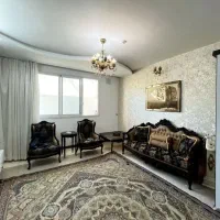 آپارتمان ۷۵ متری / طبقه سوم / دیپلمات