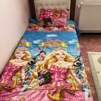 روتختی دخترانه