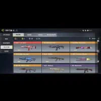 اکانت ویچواردن|کنسول، بازی ویدئویی و آنلاین|محمدیه-قزوین, |دیوار