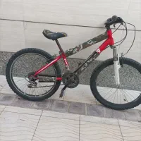 دوچرخه دنده ای  26