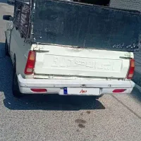 وانت پیکان مدل ۸۸|خودرو سواری و وانت|اندیشه, شهرک مریم|دیوار