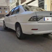 سمند سورن پلاس فول
