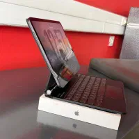 Ipad pro 2024 M4 11-inch|تبلت|تهران, تهرانسر شمالی|دیوار