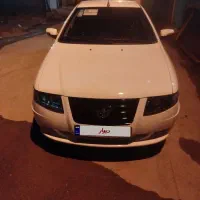 سمند سورن موتور جدید