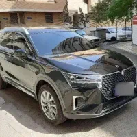 نیسان ونوسیا استار، مدل ۲۰۲۳|خودرو سواری و وانت|تهران, تهرانسر شرقی|دیوار