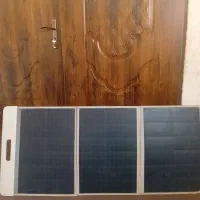 پاور بانک شیائومی ۱۳۰۰ وات خورشیدی|لوازم جانبی موبایل و تبلت|تربت جام, شهید نصرالهی|دیوار