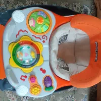 روروک پیرگاردین