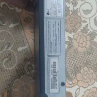 دی‌وی‌دی LG|پخش‌کننده DVD و ویدیو|قدس, شهر‌قدس|دیوار