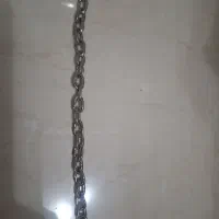 دستبنداستیل مردانه