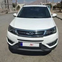 تیگو ۵ فول لیفت مدل ۹۶