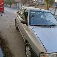 پراید مدل 85