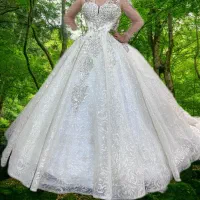 اجاره لباس عروس