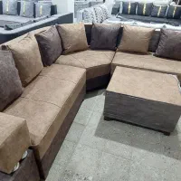 مبل دژ|مبلمان خانگی و میز عسلی|دزفول, |دیوار