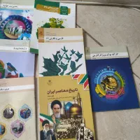 کتاب یازدهم رشته طراحی دوخت کاملا نو