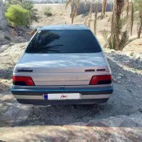 پژو405 مدل 93 داشبورد قدیم|خودرو سواری و وانت|بندرعباس, |دیوار