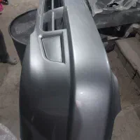 تولید و فروش سپر جلو 132 ضمانت 2ساله قیمت کارخونه|قطعات یدکی و لوازم جانبی|اصفهان, ارداجی|دیوار