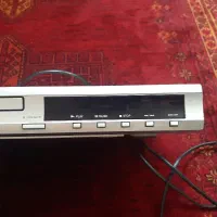 dvd ال‌جی و ضبط هیوندا کاست خور