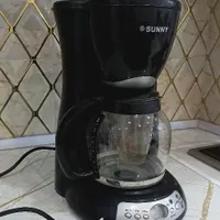 چای ساز و قهوه ساز