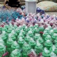 بانکه های روحی  بصورت عمده و تکی