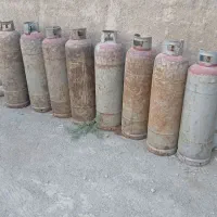 خرید و فروش کپسول گاز مایع|اجاق گاز و لوازم برقی پختوپز|کرج, خرمدشت|دیوار