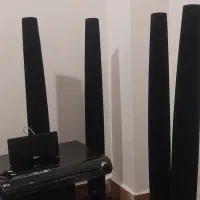 سینما خانواده|سیستم صوتی خانگی|میناب, |دیوار