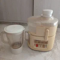 ابمیوه گیری مخلوط کن،اتو بخار