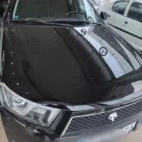 دنا پلاس دنده|خودرو سواری و وانت|فردیس, فردیس|دیوار