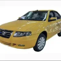 تاکسی بیرون شهری