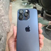 اپل iPhone 15 Plus با حافظهٔ ۲۵۶ گیگابایت|موبایل|تهران, یافت آباد جنوبی|دیوار
