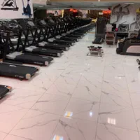 تردمیل دوچرخه ثابت crassfitnes4005