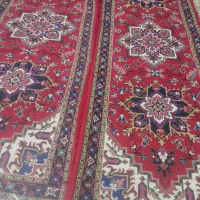 فرش کناره دستبافت تازه دارافتاده بافت نساجی|فرش|تبریز, |دیوار