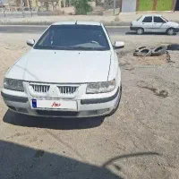 سمند مدل ۹۱