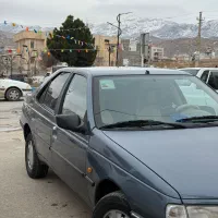 پژو 405 GLX|خودرو سواری و وانت|جوانرود, |دیوار