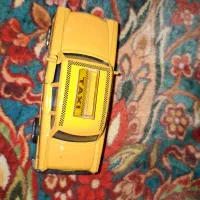ماشین اسباب بازی تاکسی