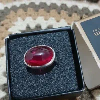 انگشترنقره