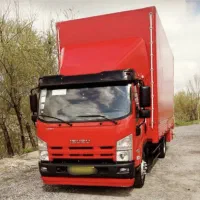 باربری اتوبار تک بار پرند رباط کریم وحومه