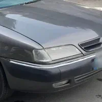 زانتیا۸۹|خودرو سواری و وانت|محمدشهر, سیدآباد|دیوار