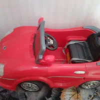 ماشین شارژی|اسباب‌بازی بچه|قیدار, |دیوار