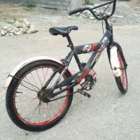دوچرخه سایز ۲۰