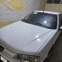 ماشین پارس tu5 مدل ۹۸