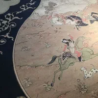 فرش ۱۲ متری|فرش|خرمآباد, |دیوار