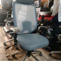 صندلی توری